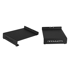 Подставка для мониторов Premiera ST-T Black