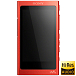 - рис.0 Плеер Sony NW-A37HN Red - рис.0