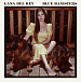 Пластинка Lana Del Rey – Blue Banisters 2LP - рис.0