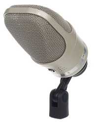 Микрофон студийный Neumann TLM 107 Nickel