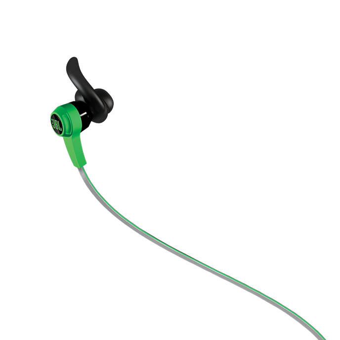 Наушники JBL Synchros Reflect I Sport Green - рис.4