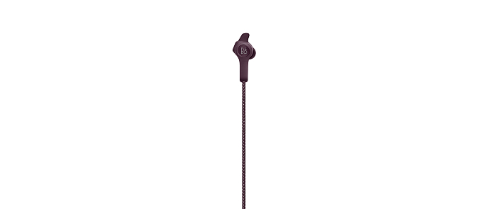 Наушники Bang & Olufsen E6 Wireless DarkPlum - рис.2
