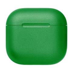 Беспроводные наушники Apple AirPods 4 Green Matte