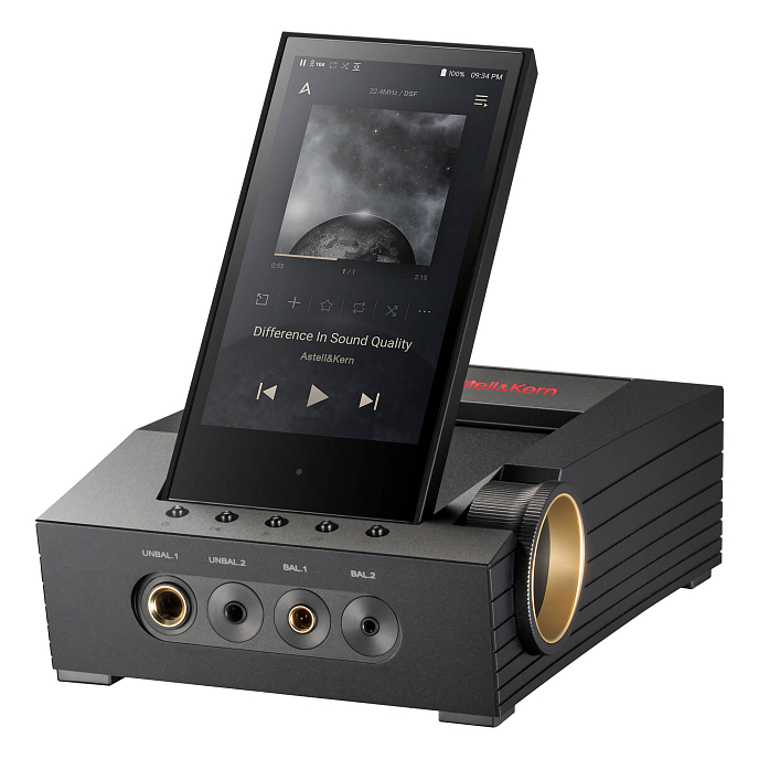 Плеер Astell&Kern Acro CA1000T - рис.0