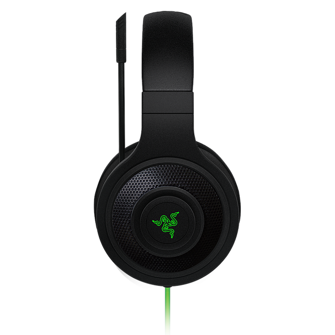 Игровая гарнитура Razer Kraken Essential - рис.2