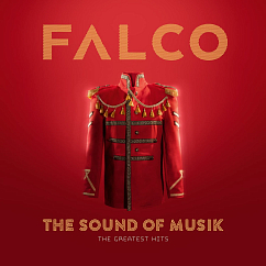 Виниловая пластинка Falco – The Sound Of Musik (The Greatest Hits) 2LP