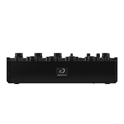 Микшерный пульт AlphaTheta Euphonia Black