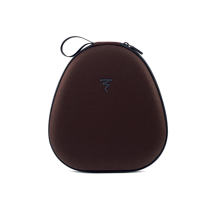 Комплект Focal Hadenys Brown + FiiO JM21 Black - рис.4