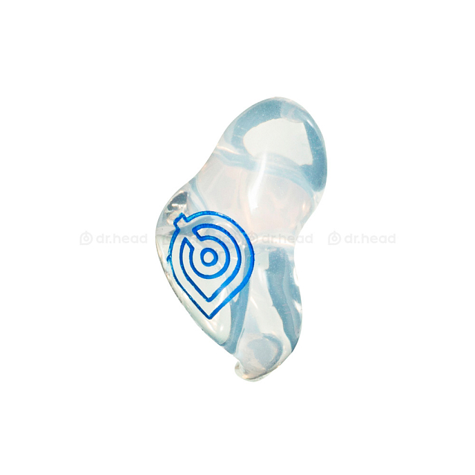 Индивидуальные беруши Беруши для сна - рис.0