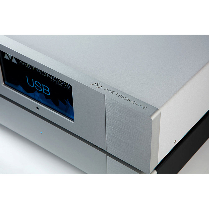 ЦАП Metronome c/AQWO D/A SP Converter + Elektra c/AQWO Silver - рис.2