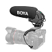 Микрофон-пушка Boya BY-BM3030 - рис.5
