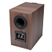 Полочная акустика KEF Q150 Walnut - рис.3