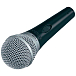 Микрофон вокальный Shure PGA48 QTR E - рис.9