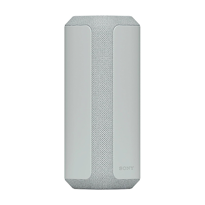 Портативная колонка Sony SRS-XE300 Light Gray - рис.2
