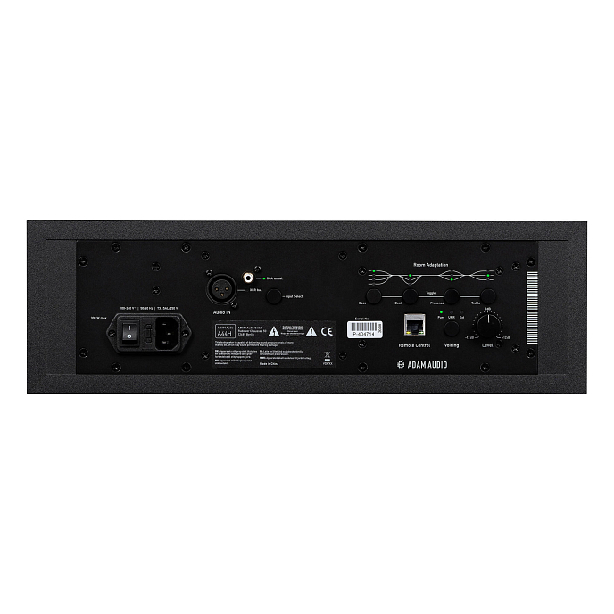 Студийный монитор ADAM AUDIO A44H - рис.2