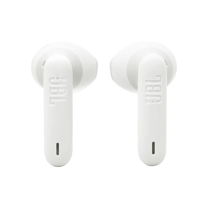 Беспроводные наушники JBL Wave Flex 2 White - рис.2