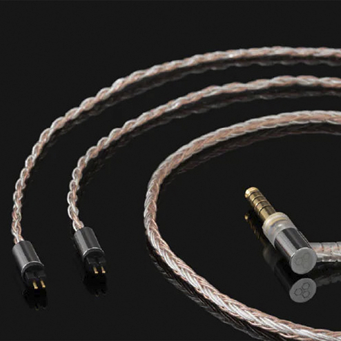 High End наушники Final Audio S6000 Cooper - рис.12