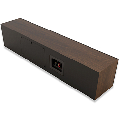 Центральный канал Klipsch RP-404C II Walnut