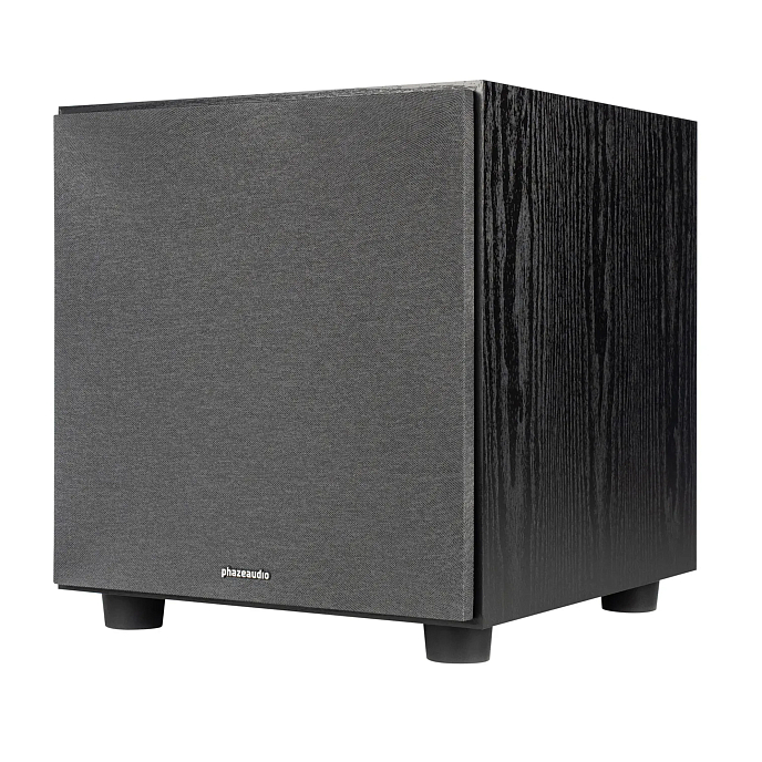 Сабвуфер Phaze Audio Tilia SUB 10 Black - рис.0