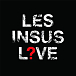 Виниловая пластинка LES INSUS - L?VE - рис.0