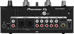 Микшерный пульт Pioneer DJM-250MK2