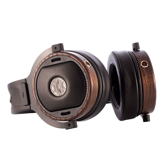 Наушники полноразмерные Kennerton GH50 JM Dusk Oak - рис.2