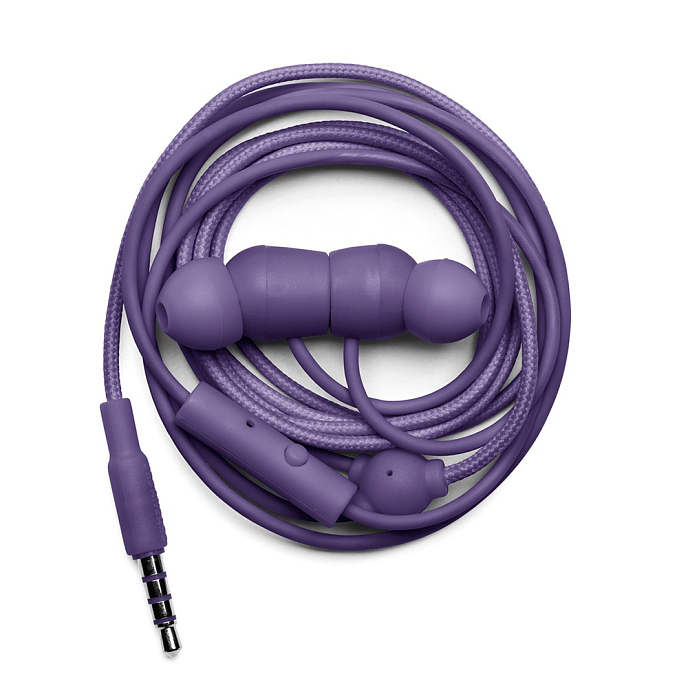 Наушники Urbanears Bagis Lilac - рис.3