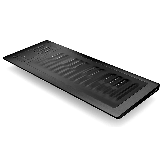 MIDI-клавиатура ROLI RISE 25 - рис.0