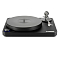 Clearaudio Concept Signature MC Black / Black + Concept Tonearm + Concept MC
