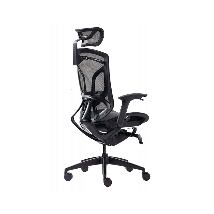 Компьютерное кресло GTChair Dvary X Black - рис.3