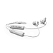Беспроводные наушники Klipsch T5 Sport White - рис.1