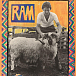 Виниловая пластинка Paul McCartney Ram coloured LP - рис.0