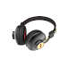 Беспроводные наушники House of Marley Positive Vibration 2 Wireless Rasta - рис.1