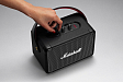- рис.7 Портативная колонка Marshall Kilburn II Black - рис.7