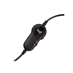 Гарнитура Logitech Headset H150 Coconut