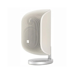 Полочная акустика Bowers & Wilkins M-1 New Matte White