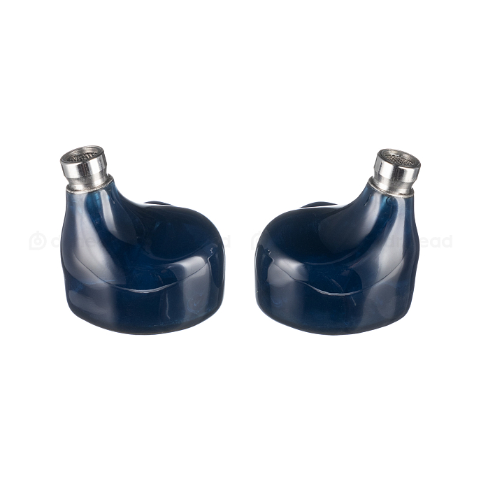 IEM наушники Unique Melody Mini MEST Universal - рис.4