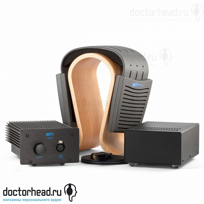 Наушники Precide ERGO A.M.T. - рис.6