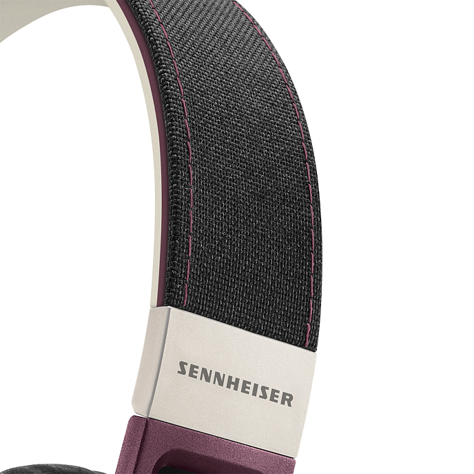 Наушники Sennheiser Urbanite Plum - рис.5