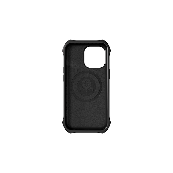 Чехол для смартфонов Gravastar Ferra for iPhone 13 Pro Black - рис.5