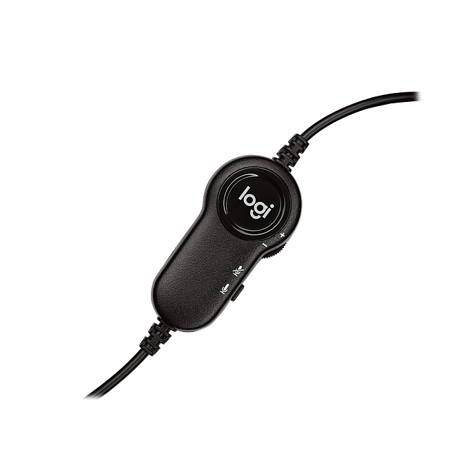 Гарнитура Logitech Headset H150 Coconut - рис.4