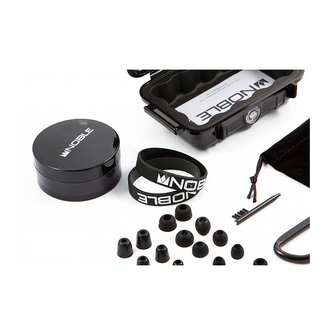 Наушники Noble Audio Katana - рис.9