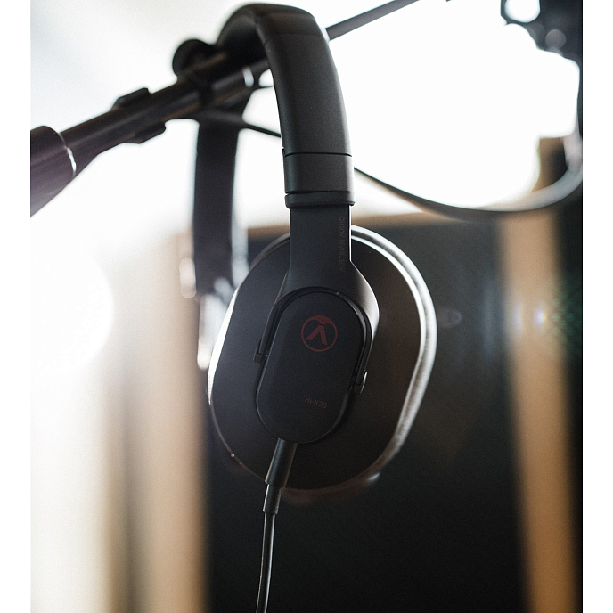Наушники полноразмерные Austrian Audio Hi-X20 - рис.9