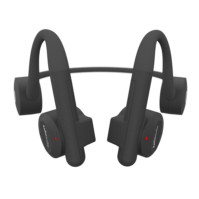 Беспроводные наушники Kaibo Audio Flex Black - рис.1