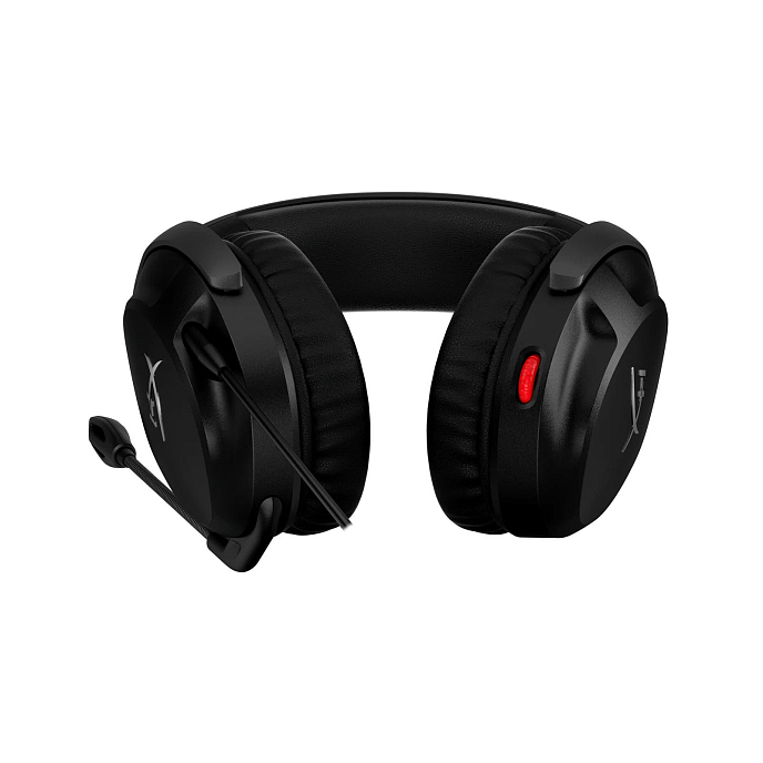 Игровая гарнитура HyperX Cloud Stinger 2 Black - рис.5