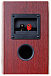 Полочная акустика TEAC LS-301 cherry - рис.3