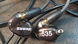 Наушники Shure SE535 V BT2-EFS - рис.4