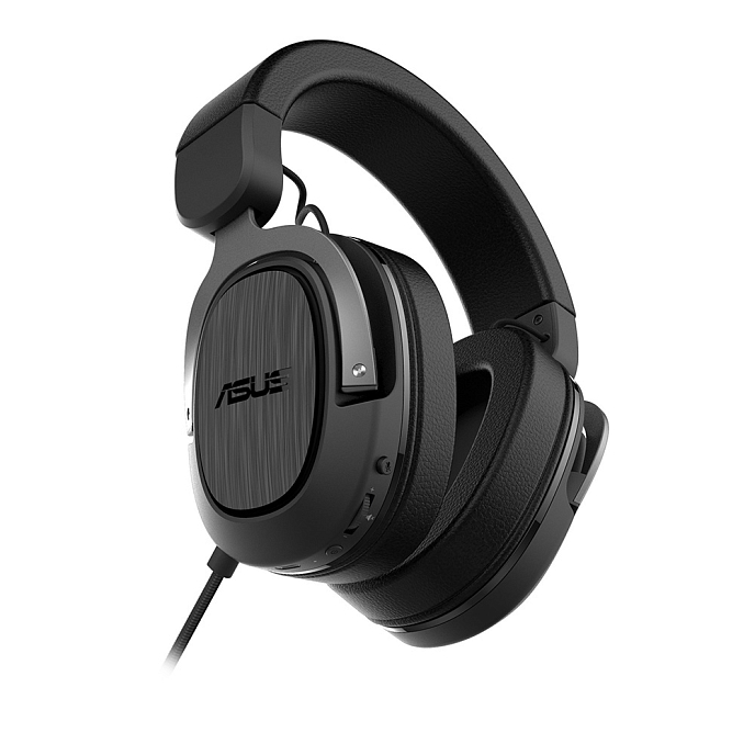 Игровая гарнитура Asus TUF Gaming H3 Wireless Black - рис.3