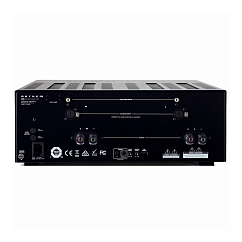 Усилитель мощности Anthem STR Power Amplifier Black