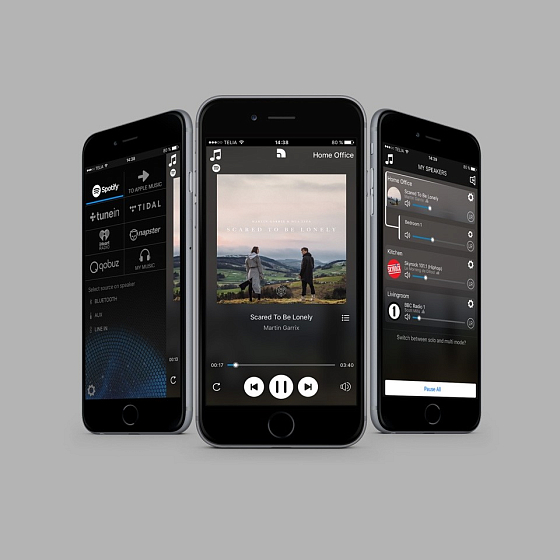 audiopro link